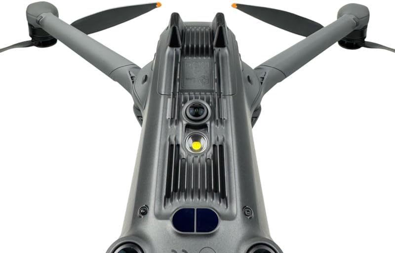 Honlyn Landing Gear for DJI Mavic 4 Pro Height Increasing Support Leg Protective Tripod Drone Accessories - Image 3
